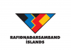 Rafiðnaðarsamband Íslands 2020 Logo