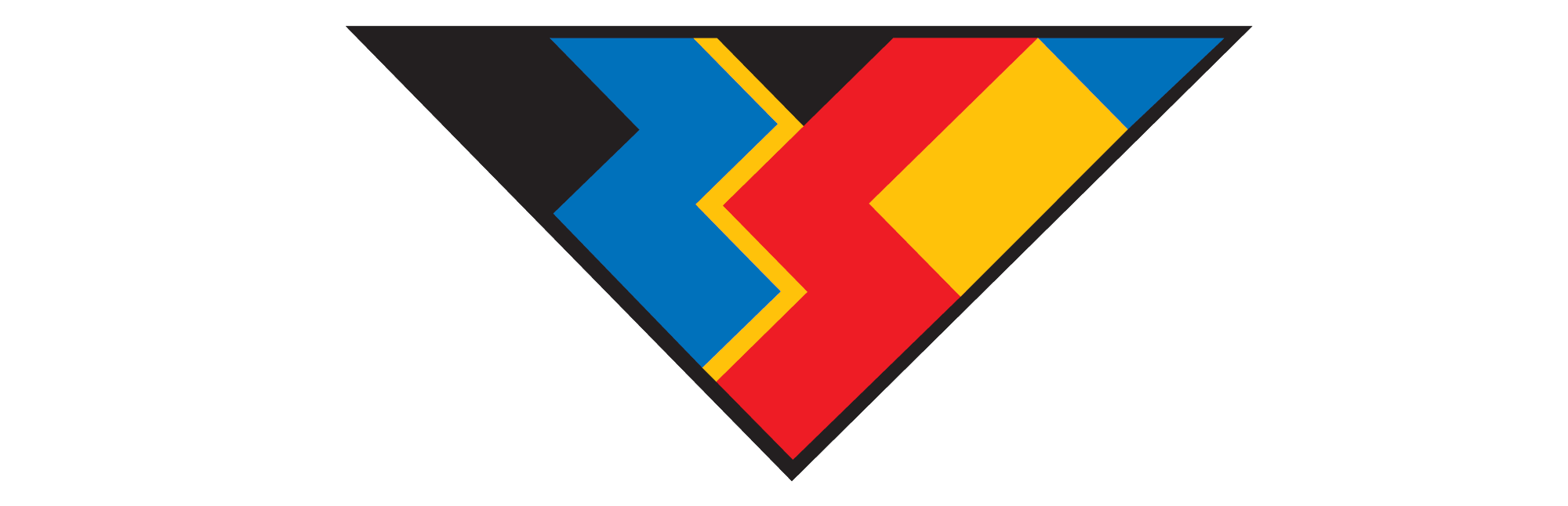 Logo RSÍ 2